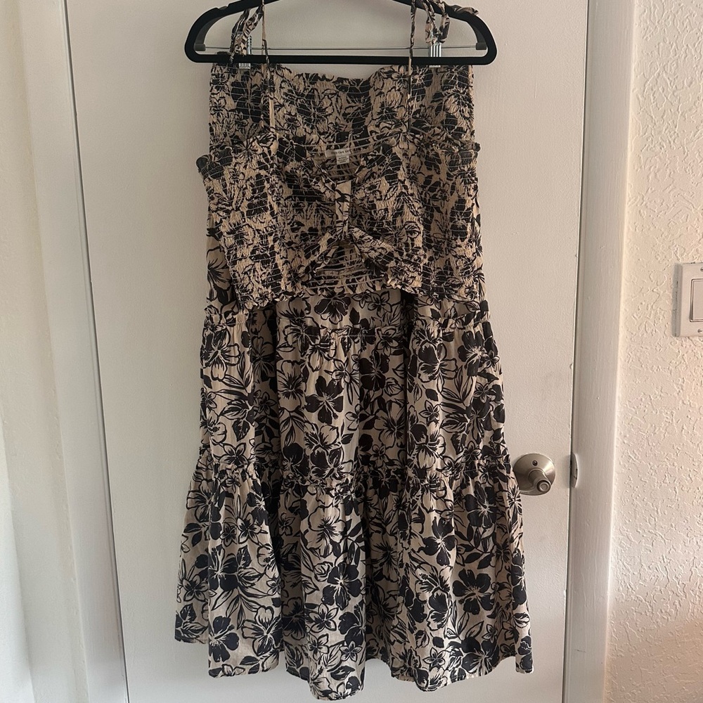 American Eagle Maxi Set